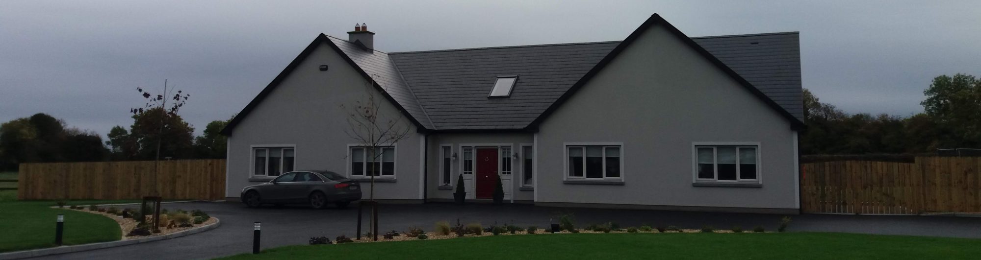        Building Contractors